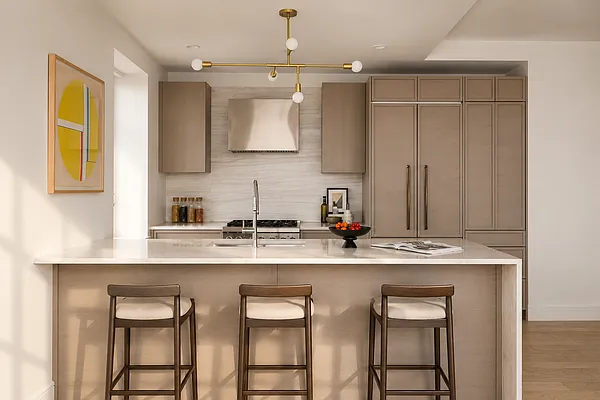 Kitchen, photo 2