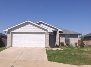 1643 Tampa Bay Dr, Dallas, TX 75217