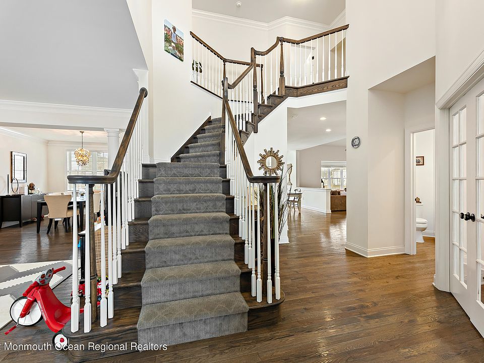 43 Weathervane Circle, Cream Ridge, NJ 08514 Zillow