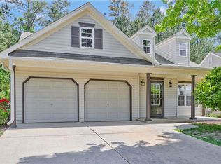 328 White Oak Way, Canton, GA 30114