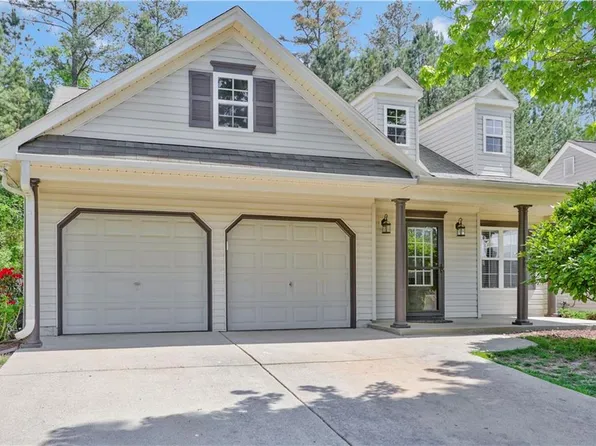 328 White Oak Way, Canton, GA 30114