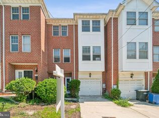 3008 Stanton Rd SE, Washington, DC 20020