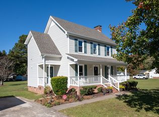 10024 Joe Leach Rd, Raleigh, NC 27603