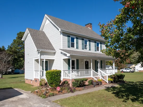 10024 Joe Leach Rd, Raleigh, NC 27603