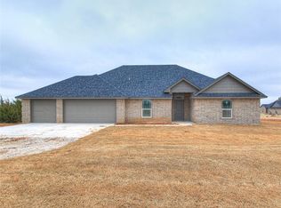 2400 Gallant Fox Ter, Guthrie, OK 73044