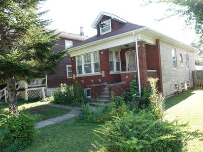 5616 N Parkside Ave, Chicago, IL, 60646