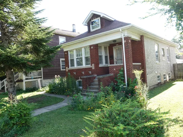 5616 N Parkside Ave, Chicago, IL 60646