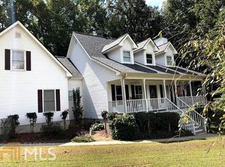 201 Mill Rd, Jefferson, GA 30549