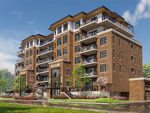 4th image of 450 Groves Ave #401
