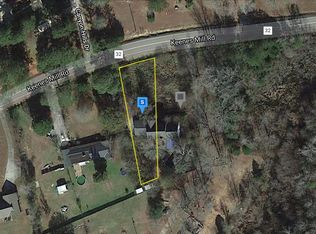 9465 Keenes Mill Rd, Cottondale, AL 35453