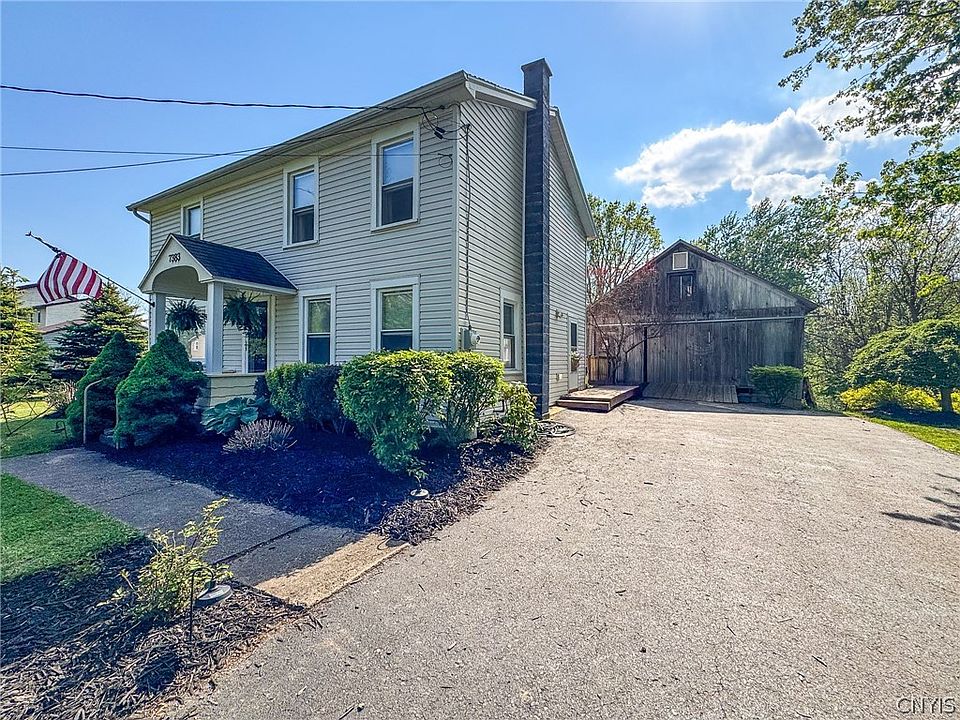 1st image of 7383 Powers Rd