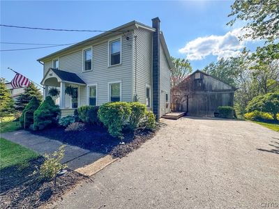 7383 Powers Rd, Auburn, NY, 13021