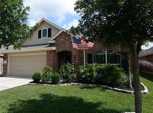 3041 Camelia View Ln, Dickinson, TX 77539