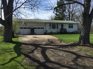 1005 N Johnson Rd, Sebring, OH 44672