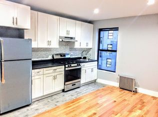4464 Park Ave APT 12, Bronx, NY 10457