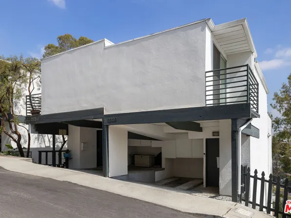 2330 Silver Ridge Ave, Los Angeles, CA 90039