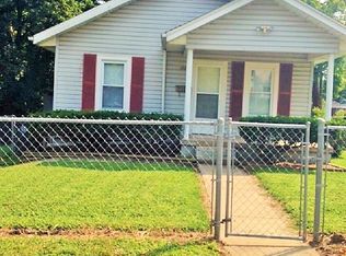 1725 Bloomfield Rd, Cape Girardeau, MO 63703