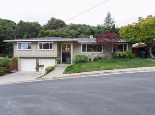 1050 Drake Ct, San Carlos, CA 94070