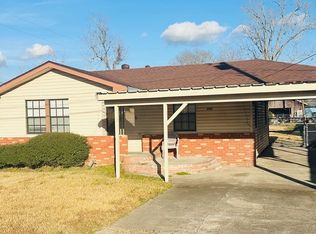 4165 Mouton St, Beaumont, TX 77705