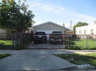 950 E 104th St, Los Angeles, CA 90002