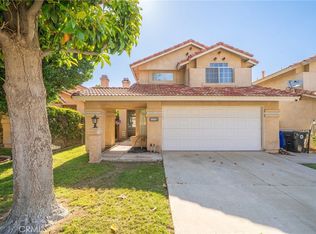 11718 Lucena Ave, Fontana, CA 92337