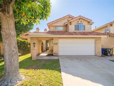 11718 Lucena Ave, Fontana, CA, 92337