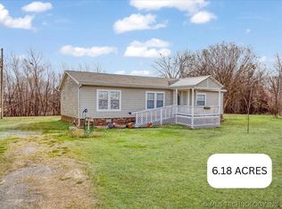 12620 S State Highway 48, Coleman, OK 73432