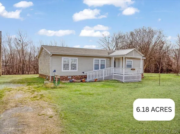 12620 S State Highway 48, Coleman, OK 73432