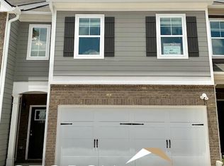 7660 Baron Rd #625, Fairburn, GA 30213
