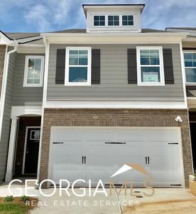 7660 Baron Rd #625, Fairburn, GA, 30213