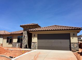 1018 N Ocotillo Dr, Washington, UT 84780