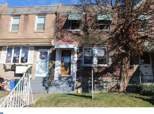 4561 Tudor St, Philadelphia, PA 19136