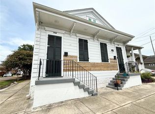 3039 Dumaine St, New Orleans, LA 70119