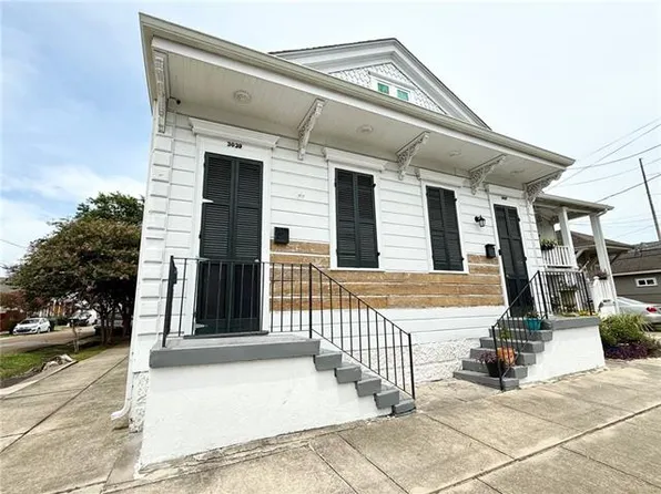 3039 Dumaine St, New Orleans, LA 70119