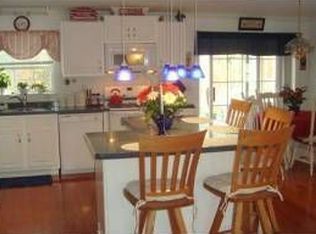 2905 Green St, Middleboro, MA 02346
