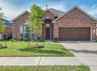 18511 Magnolia Dell Dr, Cypress, TX 77433
