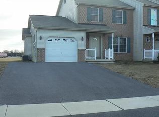 54 Nottingham Dr, Mechanicsburg, PA 17050