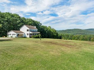 Plains Rd, Monroe, NH 03771
