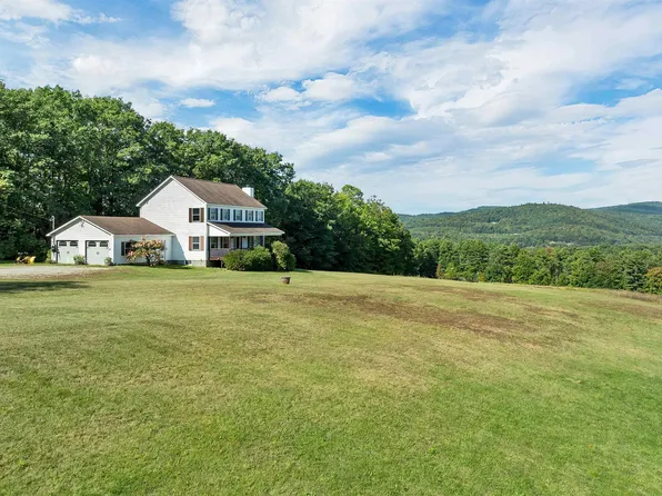 952 Plains Road, Monroe, NH 03771
