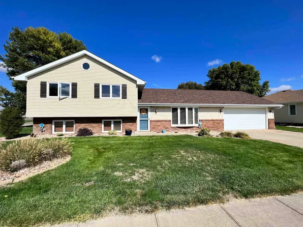 4416 31st St, Columbus, NE 68601