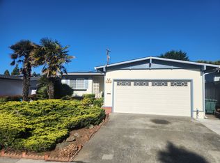 160 Sheryl Dr, San Bruno, CA 94066