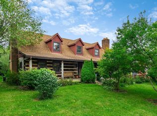 7412 Busey Rd NW, Canal Winchester, OH 43110