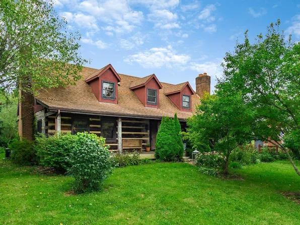7412 Busey Rd NW, Canal Winchester, OH 43110
