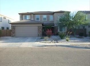 6842 W Saint Charles Ave, Laveen, AZ 85339