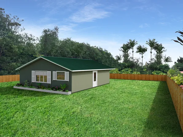 18-4034 Huleia Pl, Mountain View, HI 96771