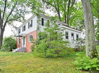 255 North Street, Manchester, NH 03104