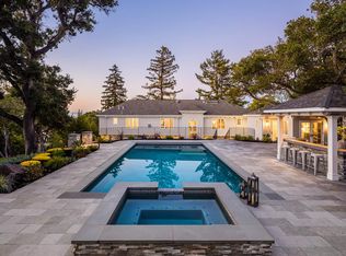 433 El Centro Rd, Hillsborough, CA 94010
