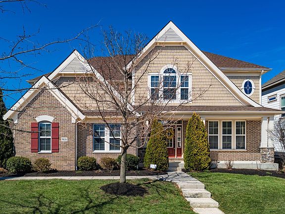 4th image of 9616 Arrowwood Dr