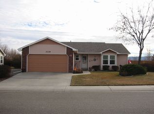 3139 Devin Dr, Grand Junction, CO 81504