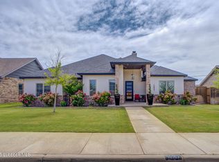 10907 Vicksburg Ave, Lubbock, TX 79424